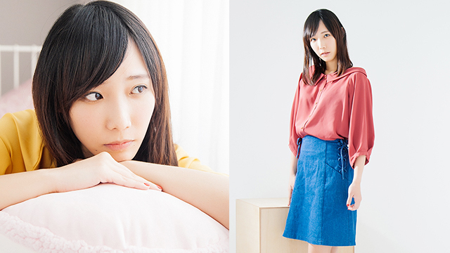 妞專訪：「迴聲小倉鼠」入坑的請舉手！萌系YouTuber安啾首推公益年曆 妞專訪、安啾、Anjou、Youtube、Youtuber