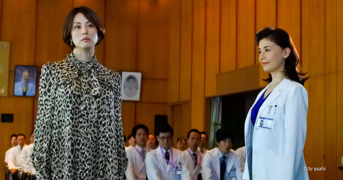 KKTV秋季很熱鬧！深夜劇《新宿SEVEN》、《黑色復仇》KKTV熱烈跟播中 KKTV、黑色復仇、新宿SEVEN、秋季、瀨戶與內海、日劇