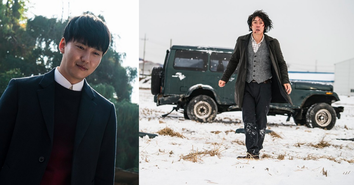 千萬不要相信自己的記憶！情節逆轉不斷的燒腦神作《殺人者的記憶法》懸疑登場 韓國、殺人者的記憶法、薛耿求、金南佶、雪炫、記憶、阿茲海默症、失智症、失憶、記憶拼圖、親情、懸疑