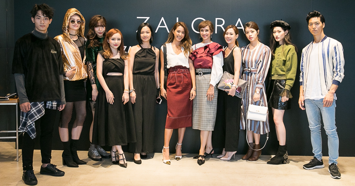 民族童話風的簡約主義！ZALORA秋冬新品帶您一窺最美鞋包系列 ZALORA、時裝、秋冬