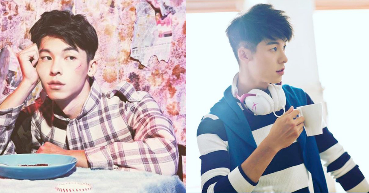 今年一定要認識！帥度媲美韓星的憂鬱小生「許光漢」 許光漢、金鐘獎、金鐘52、最佳男配角、稍息立正我愛你、植劇場、戀愛沙塵暴、姜老師，妳談過戀愛嗎？