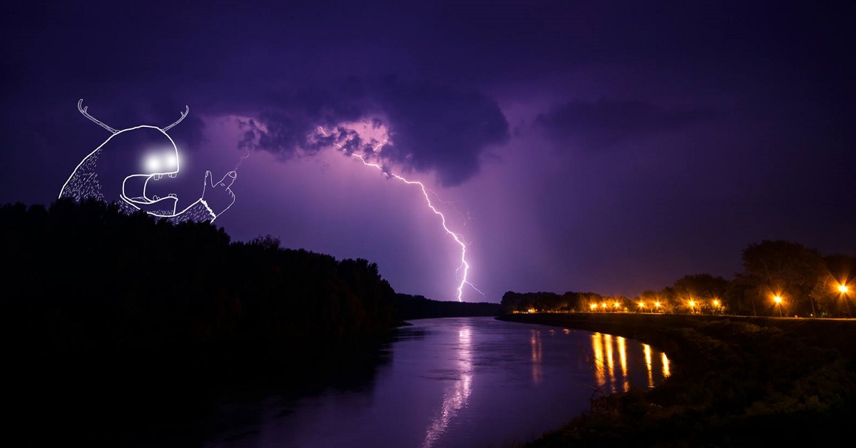 不怕屁孩提問讓理智斷線！用「空氣怪獸」解答大自然的十萬個為什麼 Giacomo Agnetti、Mario Ferraguti、I mostri d'aria、空氣怪獸、故事書、藝術