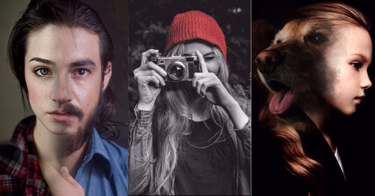 10/20限時免費App特輯：輕鬆做出電影級畫報的照片！《Gradient+Synthesis》限免中  限免、免費、特價、iPhone、App、Apple store