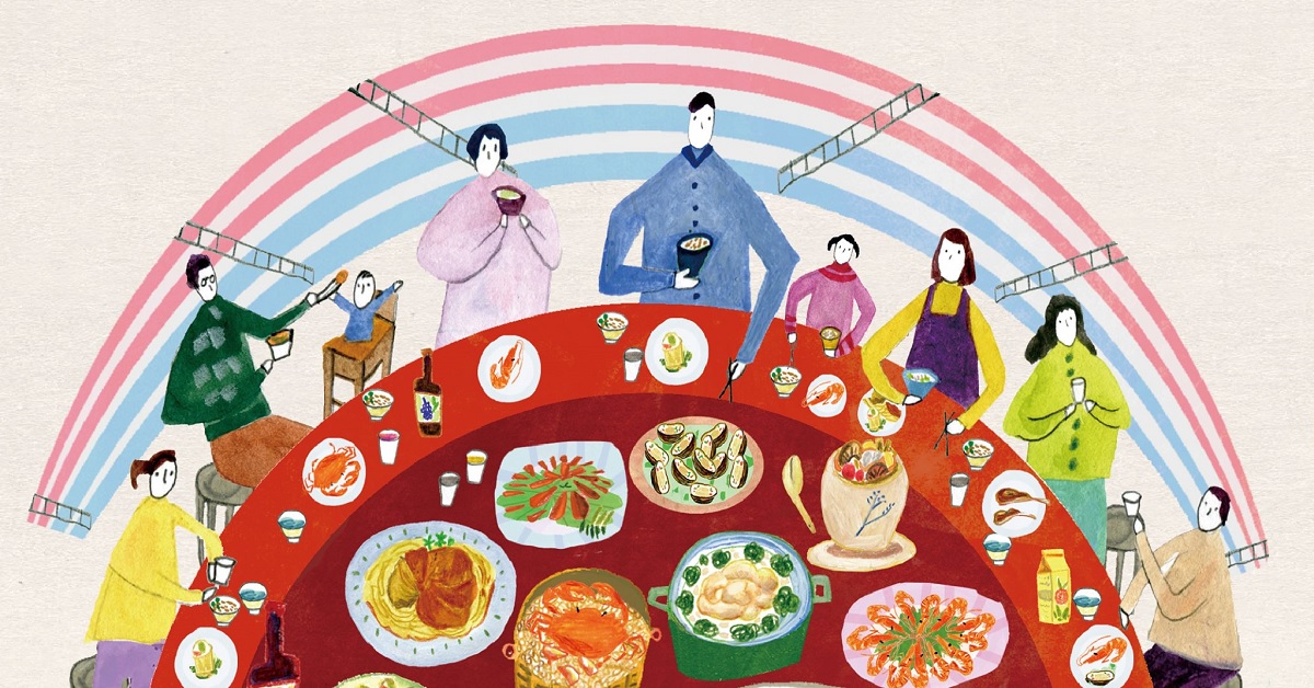 化身名偵探解開美味之謎！「2017台南美食節」用美食拯救你無聊的假期 