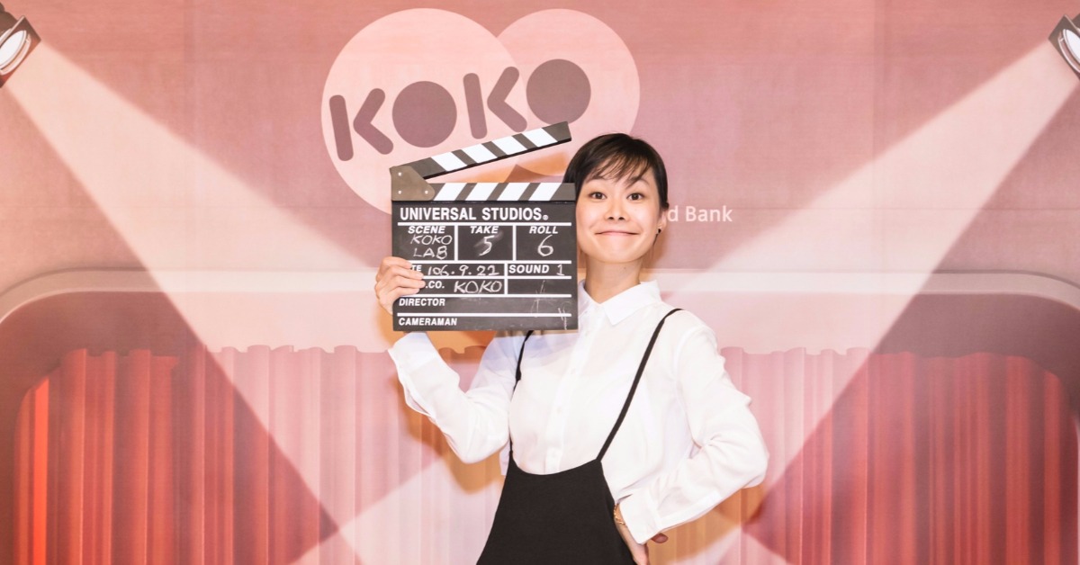 噓～給你不公布片名的電影約會！免費電影加咖啡就在KOKO秘密電影院 電影院、KOKO、左腦創意、秘密、不公布片名、東區、