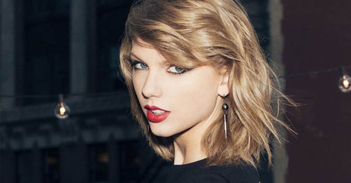 給你帶來滿滿的泰勒絲！國民小天后泰勒絲將在年底推出自己的App？ 泰勒絲、Taylor Swift、App、國民小天后、粉絲