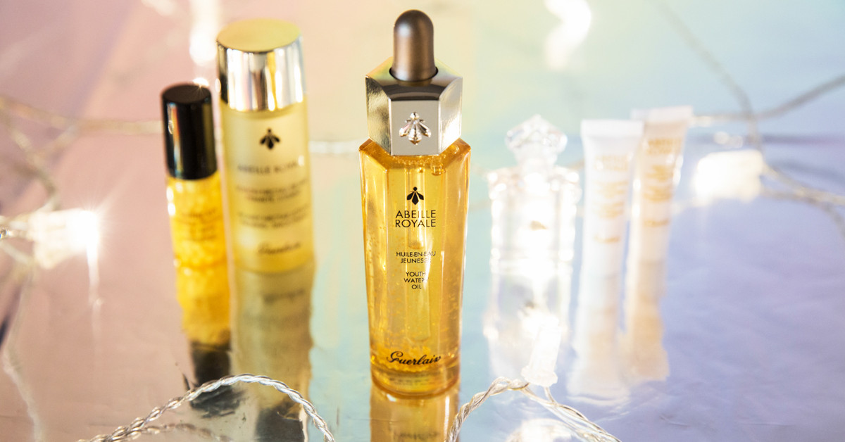 別再怪好姐妹愛推坑啦！逢低買入聰明美妝投資術慾望清單輕鬆GET 組合、週年慶、閨蜜、百貨公司、嬌蘭