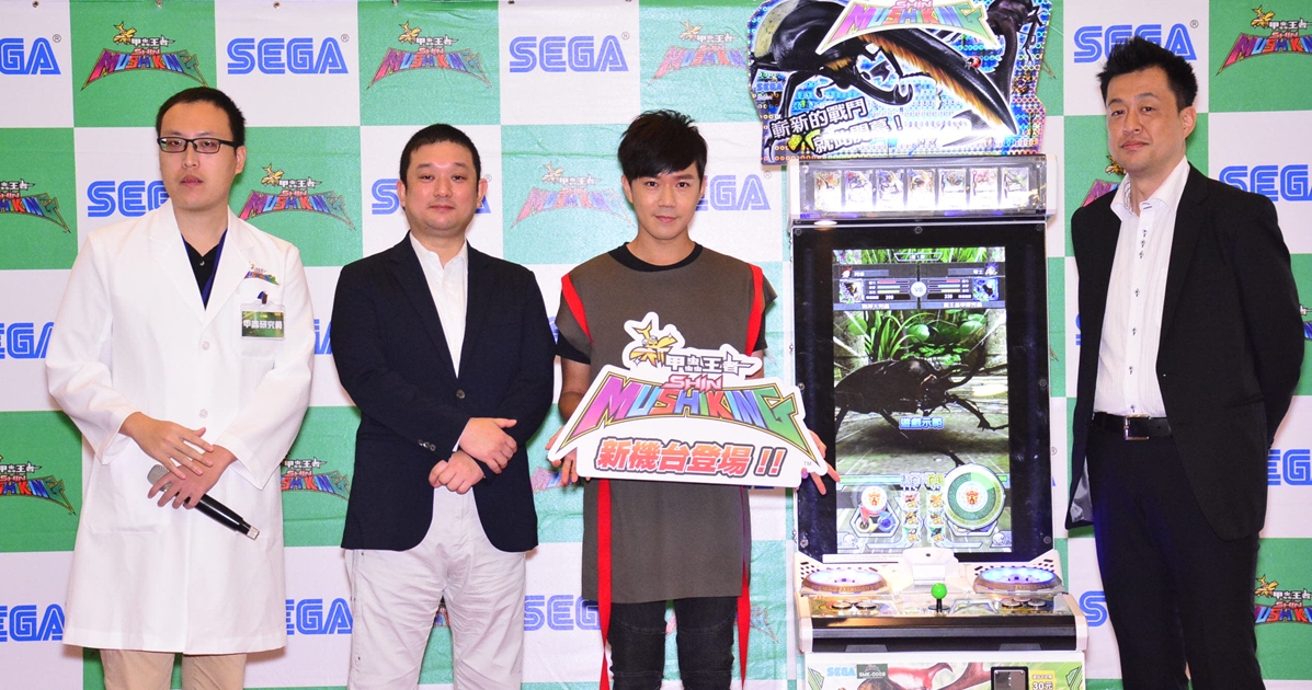 從遊戲中學習！《新甲蟲王者》以熱血對戰陪你對抗冷冽寒冬 新甲蟲王者、熱血、對戰、遊戲、知識