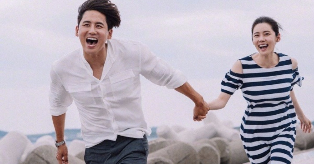 秋瓷炫和于曉光成為準父母！為專心養胎辭演新戲 秋瓷炫、于曉光、同床異夢、同床異夢2、花遊記、懷孕、夫妻