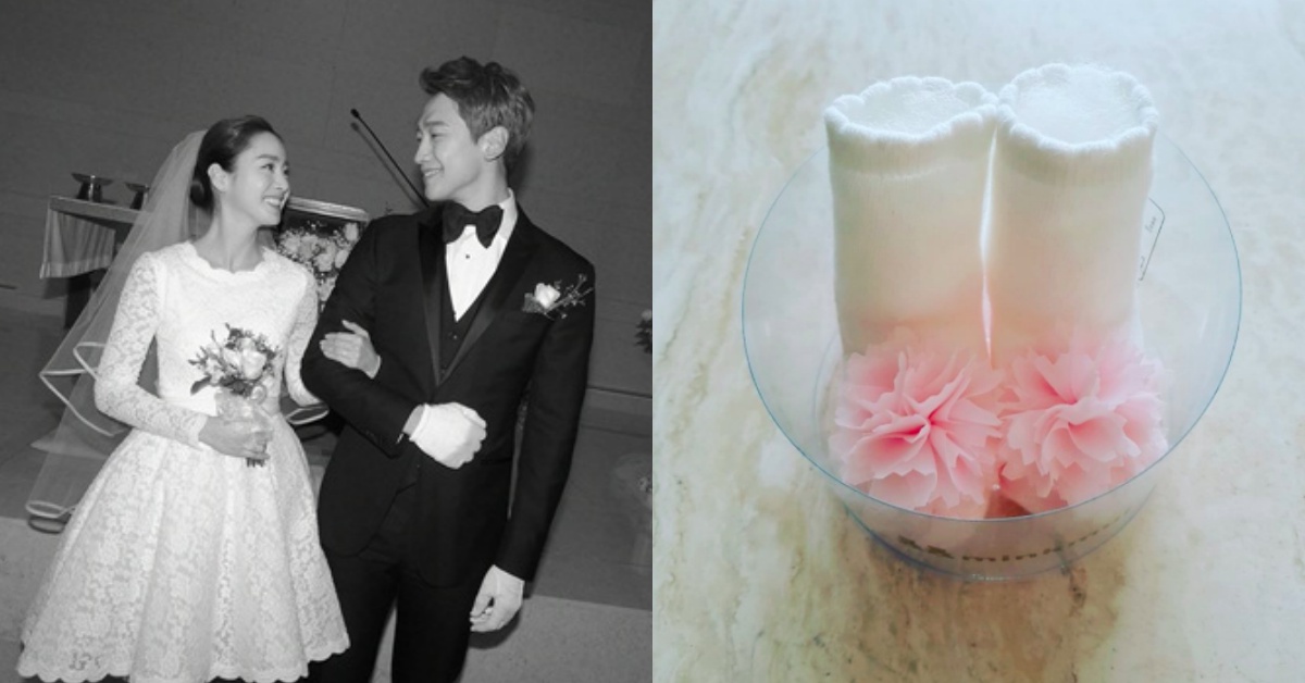 恭喜金泰希產下女兒！Rain：「是位漂亮的公主」 Rain、金泰希、明星夫妻、夫妻、生產、韓國、女兒