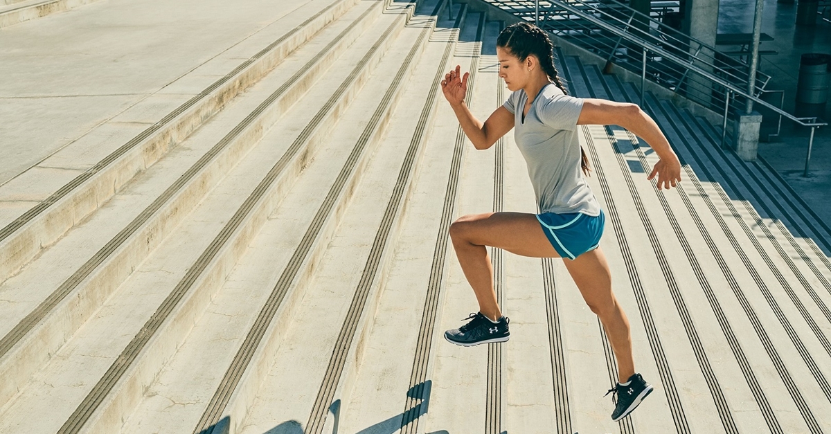 足上裝備一雙搞定！UA Threadborne Fortis 3吸睛登場 跑步、交叉訓練、移動自如、一雙搞定、UA、Threadborne Fortis 3、登場