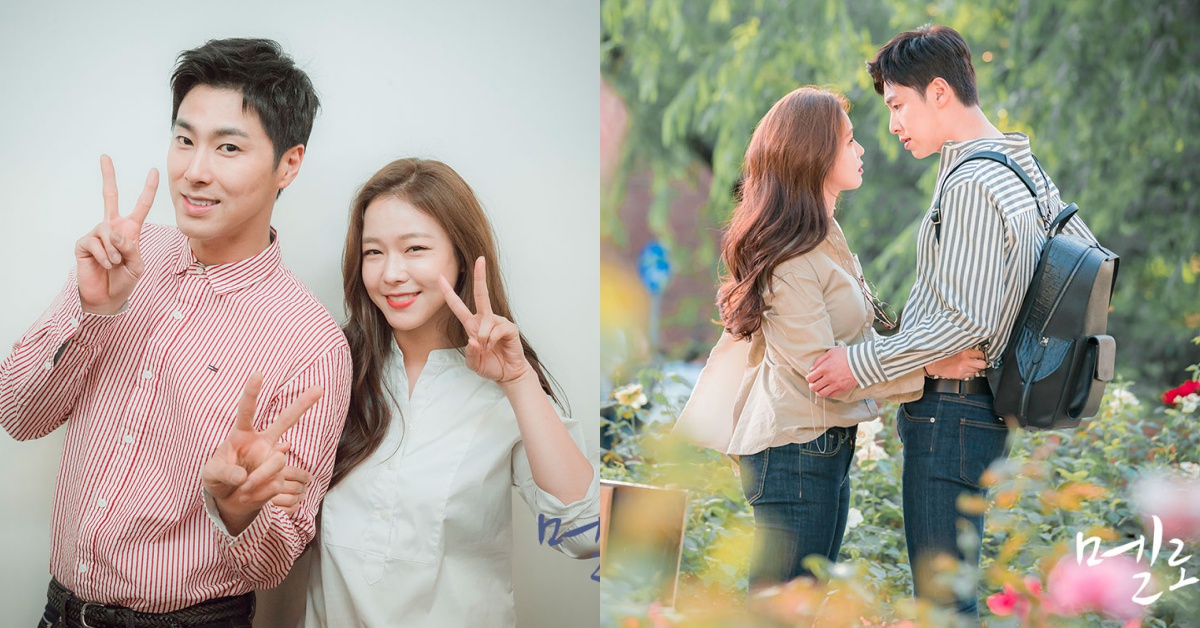 允浩退伍後的首部作品！《Melo Holic》搭檔景收真飾演超能力男子 東方神起、允浩、景收真、Melo Holic、韓劇