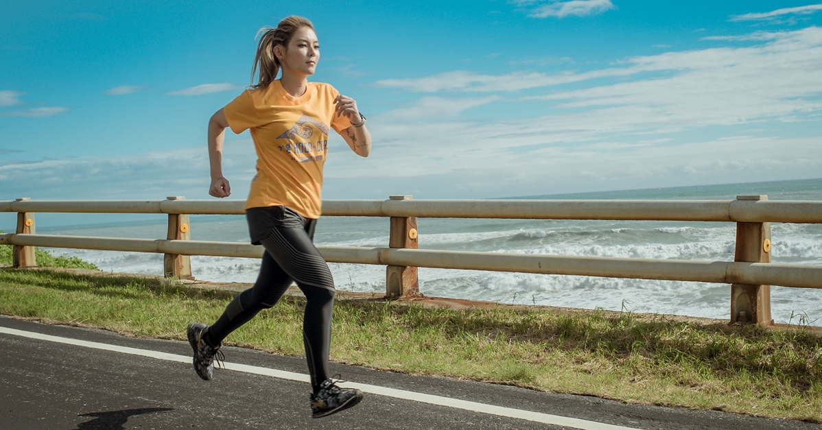 最美的挑戰！2017山海長征人車接力臺灣賽看準花蓮獨特景色震撼登台 2017、台創、山海長征人車接力、臺灣賽測試賽、花蓮、得天獨厚地形、美景