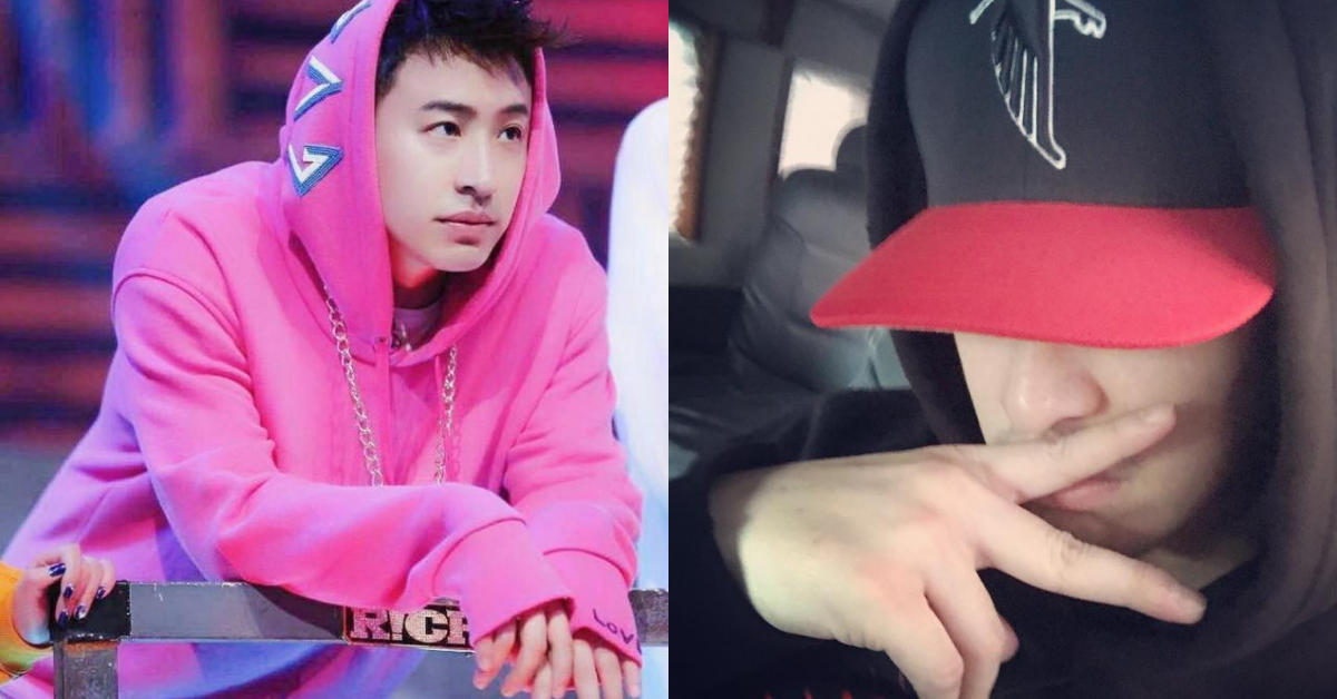 潘瑋柏消失三週被發病危通知！今日發文報平安：「我回來啦～」 潘瑋柏、潘帥、will pan、病危、生病