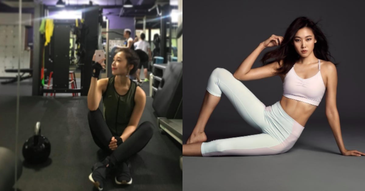 從名人IG複製她們的運動習慣！韓國健美女星都在用這些健身器材 運動、健身、瘦身、韓惠珍、昭宥、SISTAR、恩地、Apink、韓星