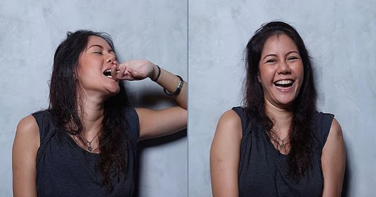 性解放的模樣原來拿麼可愛！「The O Project」帶你探索情慾的秘密 The O Project、巴西、攝影師、Marcos Alberti、性高潮