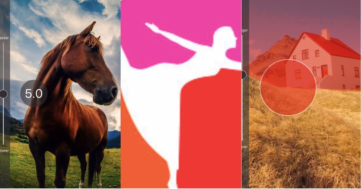 10/30限時免費App特輯：讓照片更活潑就靠它！《Plotagraph+》限免啦～ 限免、免費、特價、iPhone、App