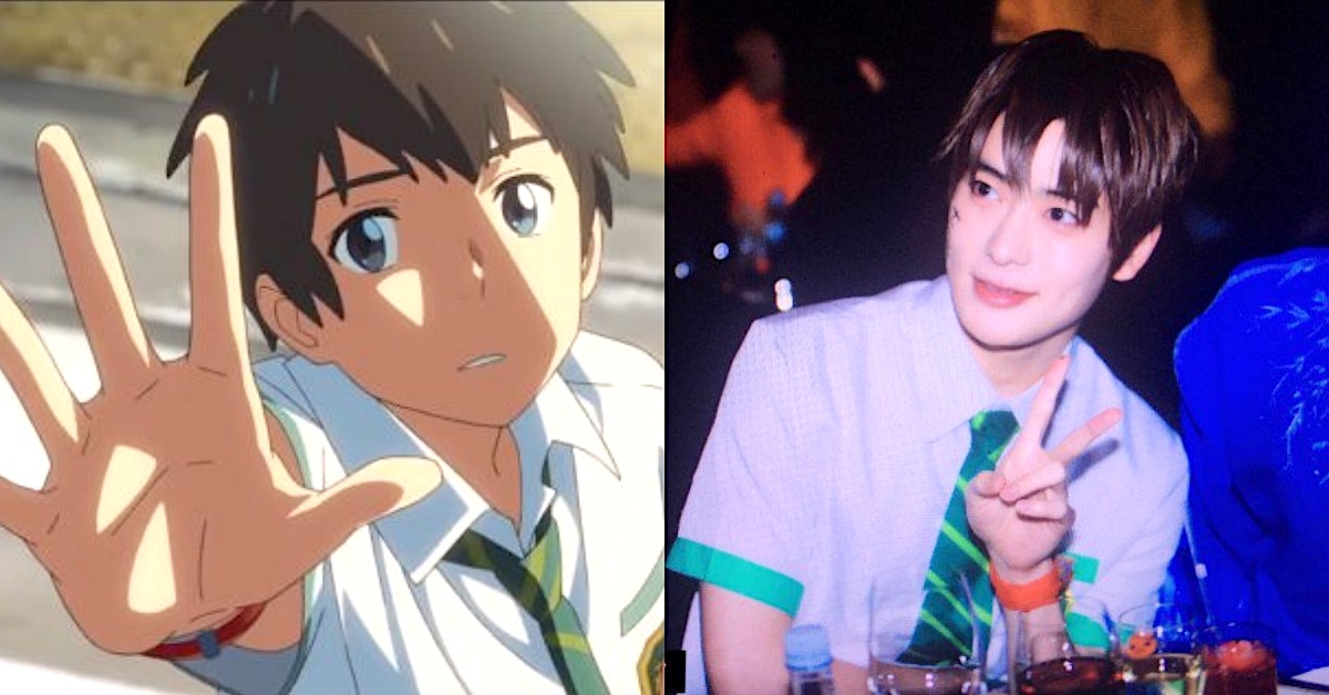 萬聖節派對沒有靈感嗎？讓SM娛樂偶像們告訴你什麼叫認真變裝 萬聖節、穿搭、派對、韓國、人物