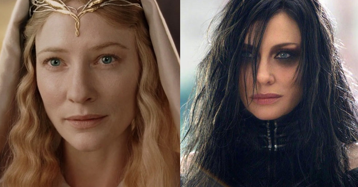 影后變身前後也差太多！7位得過奧斯卡獎的超級英雄演員 超級英雄、漫威、DC、蝙蝠俠、Marvel、安東尼霍普金斯、凱特布蘭琪、荷莉貝瑞、珍妮佛勞倫斯、克里斯汀貝爾、希斯萊傑、雷神索爾3、諸神黃昏、X戰警、暴風女、奧丁、海拉、冥后、變形女、蝙蝠俠、黑暗騎士、小丑、Joker、Batman、Cate Blanchett、Hela