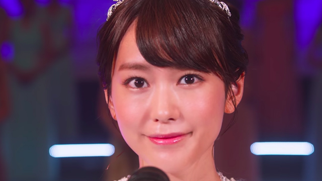 東大畢業校花絕對是人生勝利組嗎？桐谷美玲主演電影《復仇女孩》12月上映 桐谷美玲、日本、電影、復仇女孩、リベンジgirl、寶石美輝、鈴木伸之、東大、美貌、自大、首相