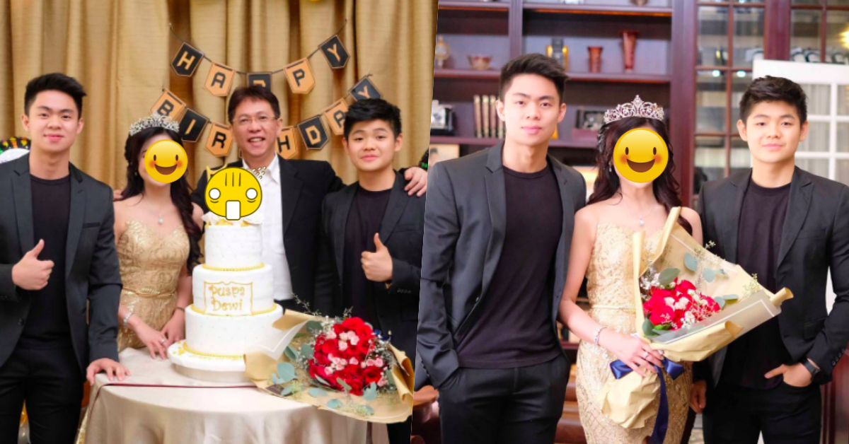 看800次也不相信自己眼睛！這位媽媽說30歲我都相信啊...... 美魔女、印尼、保養、養生、健康、運動、營養均衡、凍齡、年齡