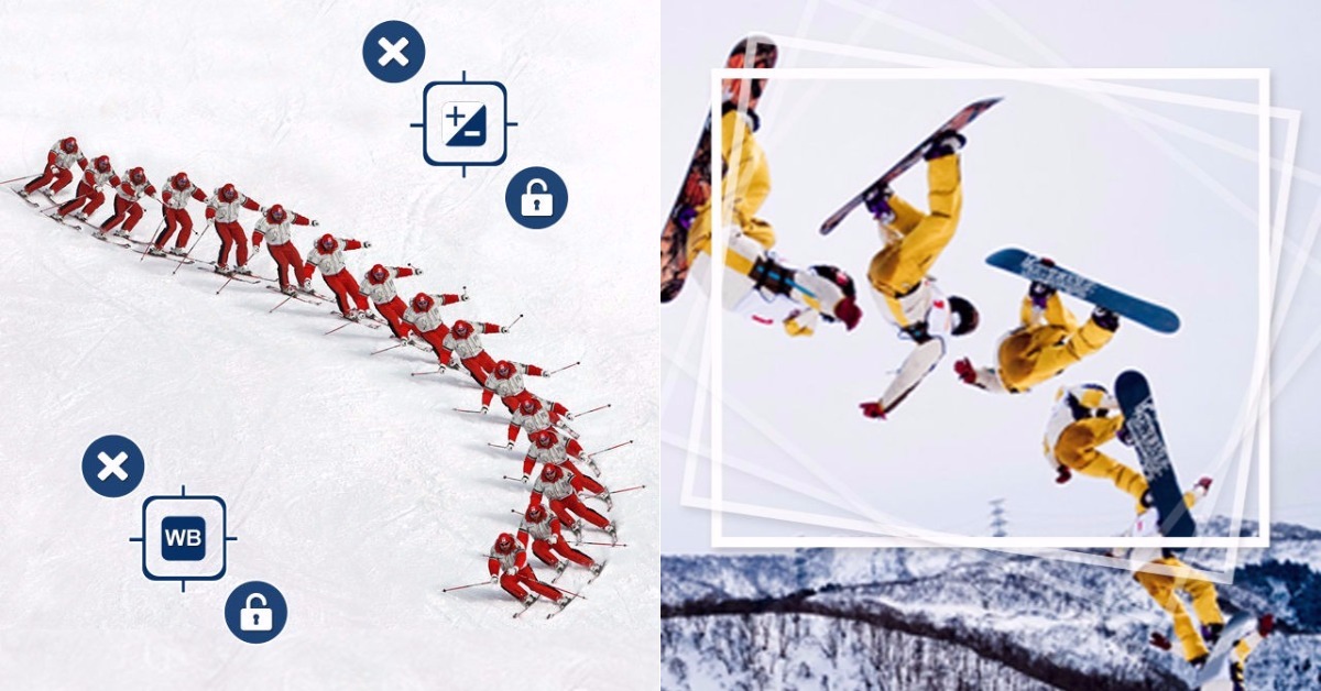 11/02限時免費App特輯：追焦照輕鬆GET！《Speedy Camera》限免中！ 限免、免費、特價、iPhone、App、Apple store