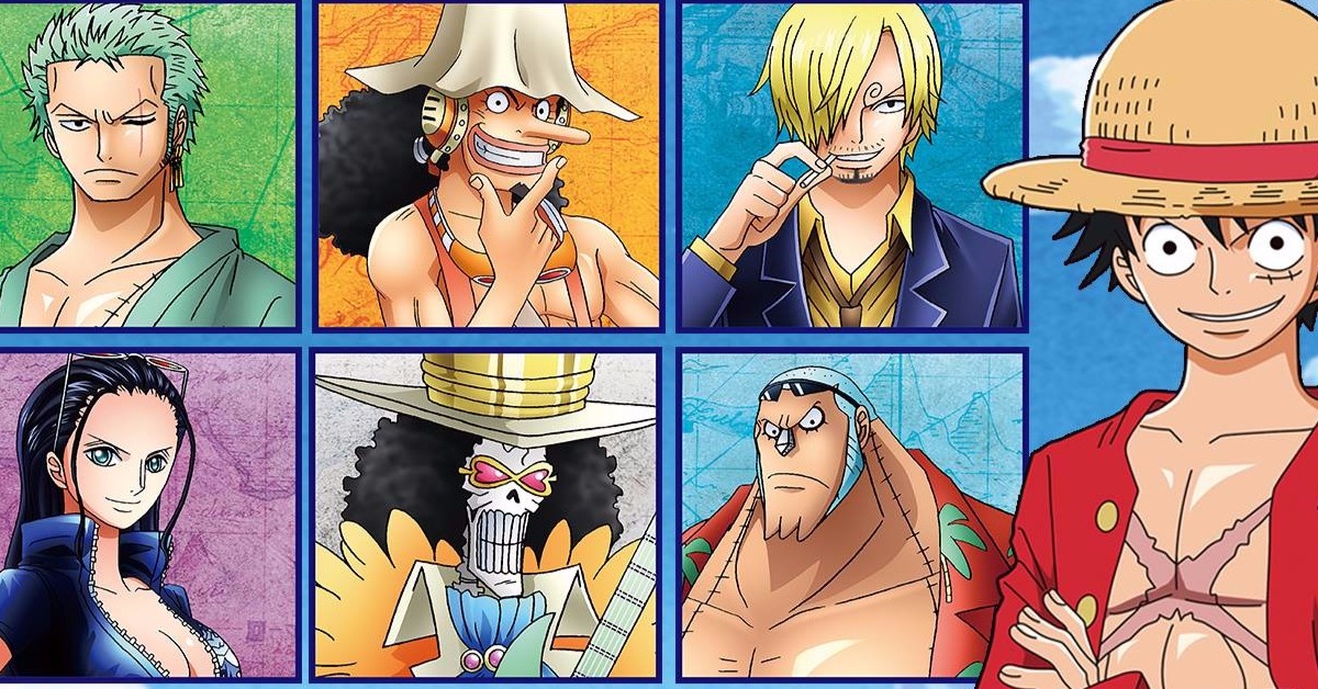 魯夫帶著夥伴來台冒險啦！日本原裝航海王快閃店11月期間限定登場 航海王、快閃店、日本來台、魯夫、one piece、期間限定、新光三越、台灣限定商品、小卡搜集