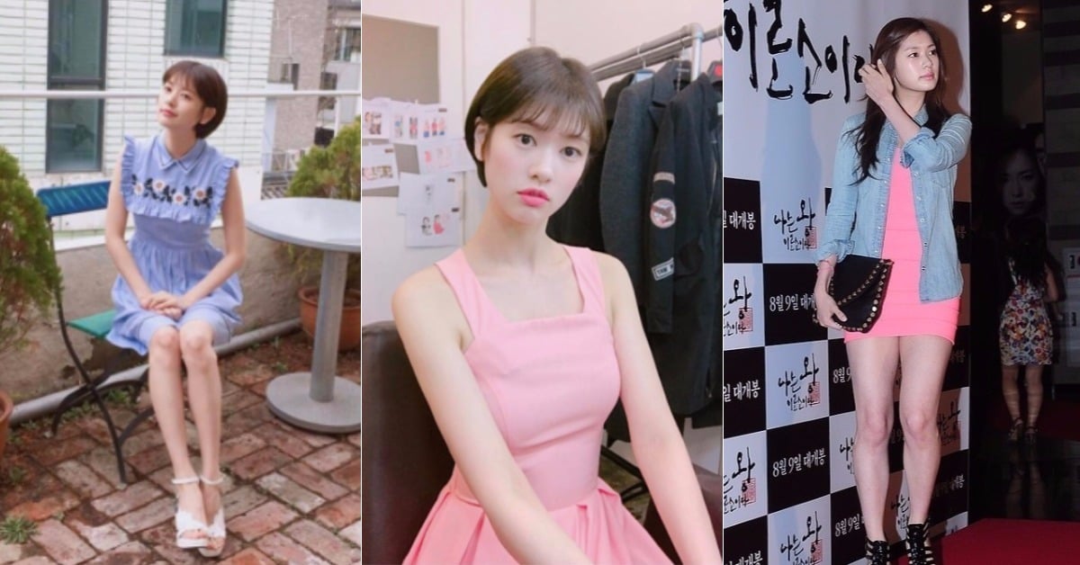 運動飲食並重加上中醫療法！《今生是第一次》庭沼珉健康瘦下10公斤秘訣 庭沼珉、減重、健身、減肥、韓國、瘦身、惡作劇之吻、今生是第一次、心裡的聲音