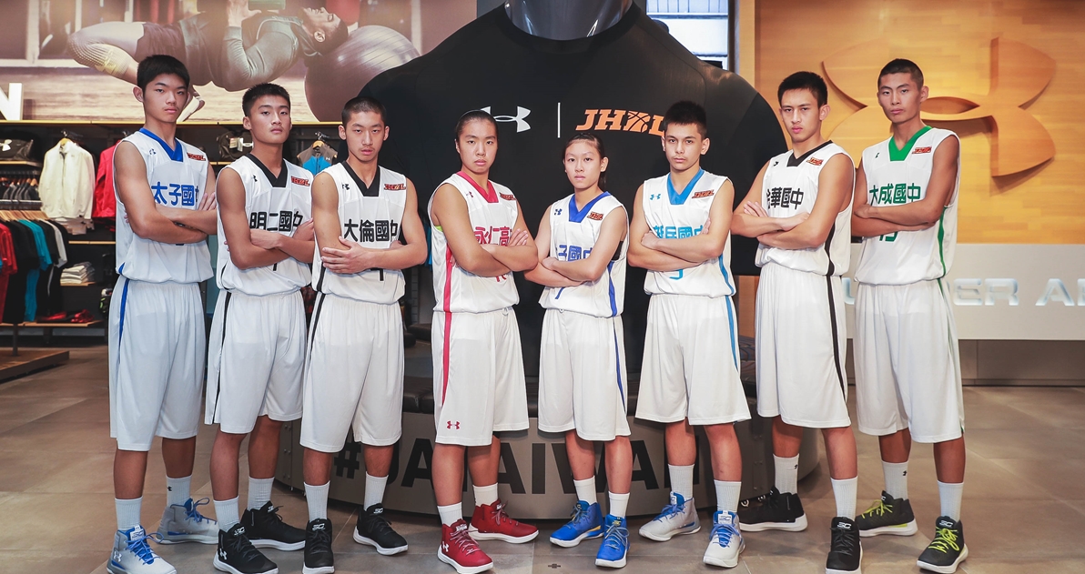 勢不可擋、越戰越勇！Curry 4全新配色台灣正式發佈 勢不可擋、越戰越勇、Curry、台灣、黑白、衝擊、演譯、魅力、經典、勇士藍、致敬