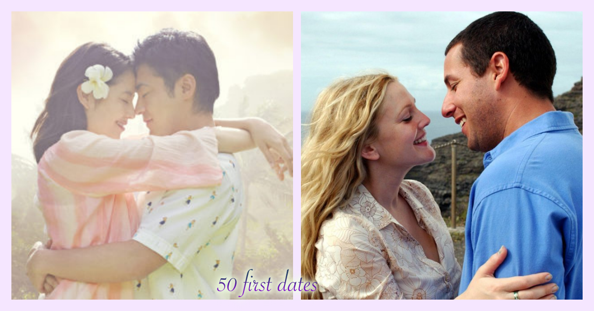 《我的失憶女友》日本版明年上映！長澤雅美&山田孝之重現經典「第50次初戀」 日本、好萊塢、電影、我的失憶女友、第50次初吻、浪漫、長澤雅美、山田孝之、50FirstDates