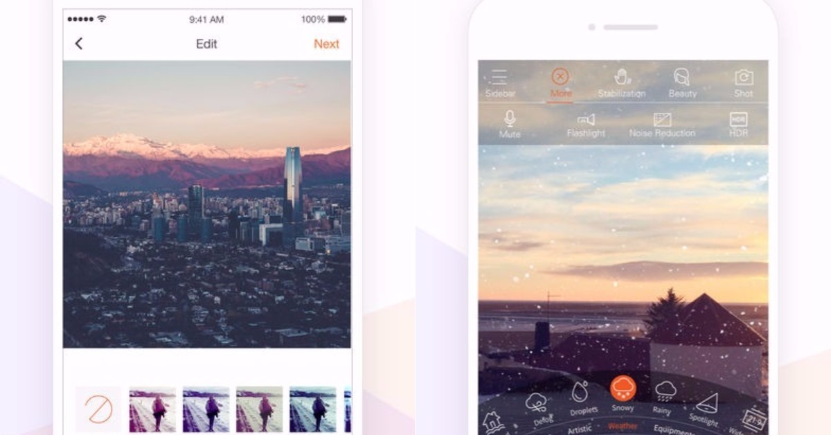 11/09限時免費App特輯：萌萌噠天氣預報App《Pixel Weather》限免中！ 限免、免費、特價、iPhone、App、Apple store