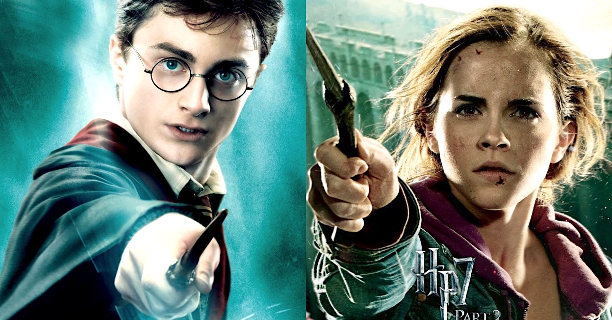 麻瓜真的有福了！《Pokémon Go》團隊將於明年推出《哈利波特》AR手遊 Pokémon Go、Harry Potter、電影、手遊、AR