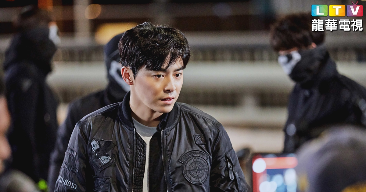 奇幻浪漫偵查故事！《我的鬼神搭檔》曹政奭精湛武打令人驚艷 曹政奭、惠利、我的鬼神搭檔、武打、龍華電視