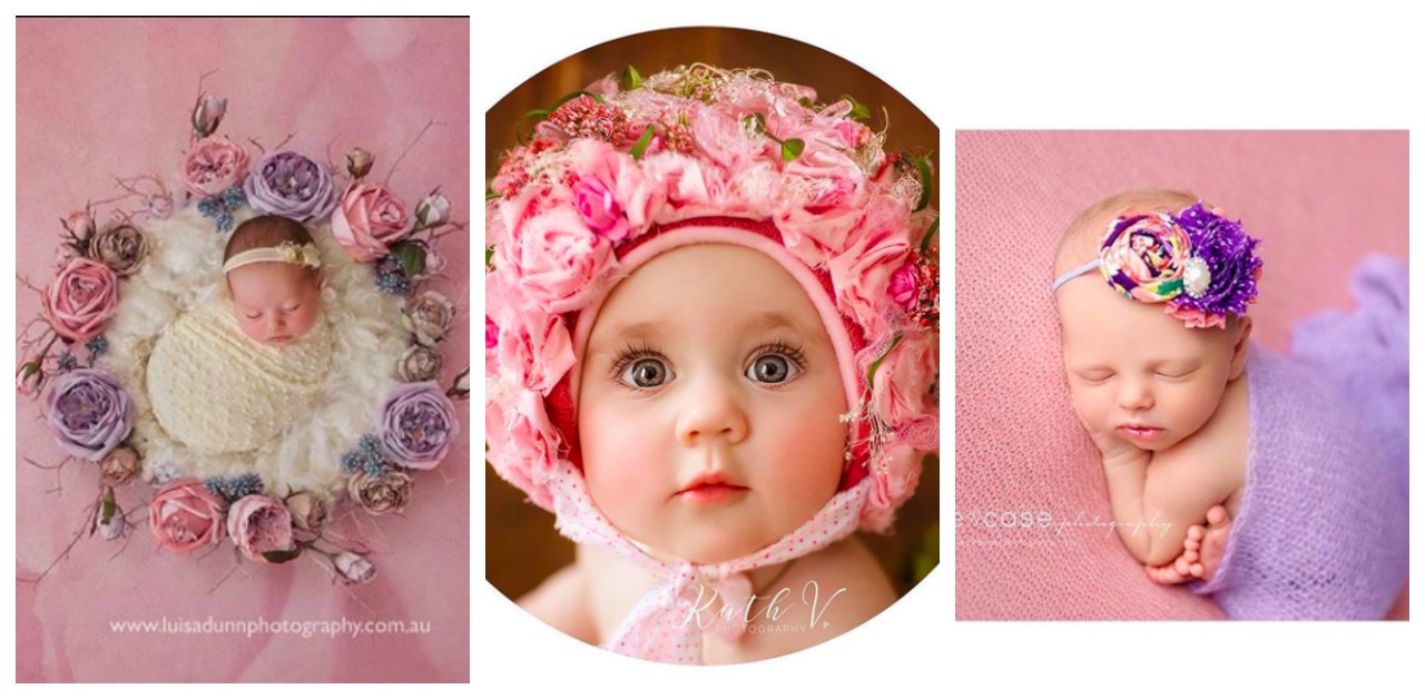 國外流行拍照這樣折Baby？！拍出來的嬰兒照根本張張是天使～ 攝影、嬰兒寫真、國外、流行、作品、最新、Kath V.、LUISADUNN、Caralee Case、可愛、天使