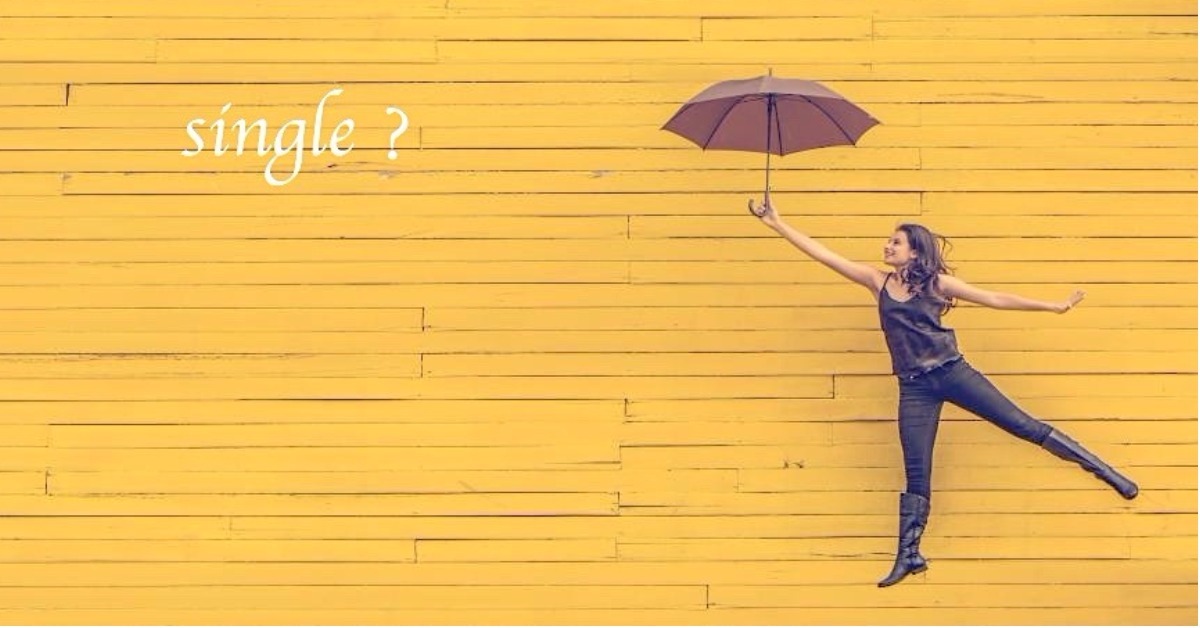 【丹妮婊妞】發明光棍節的人給我出來！落魄的時候才能體會的患難之交 丹妮婊姐、丹妮婊姐星球、專欄、擁抱零距離、1111、雙11、光棍節、單身