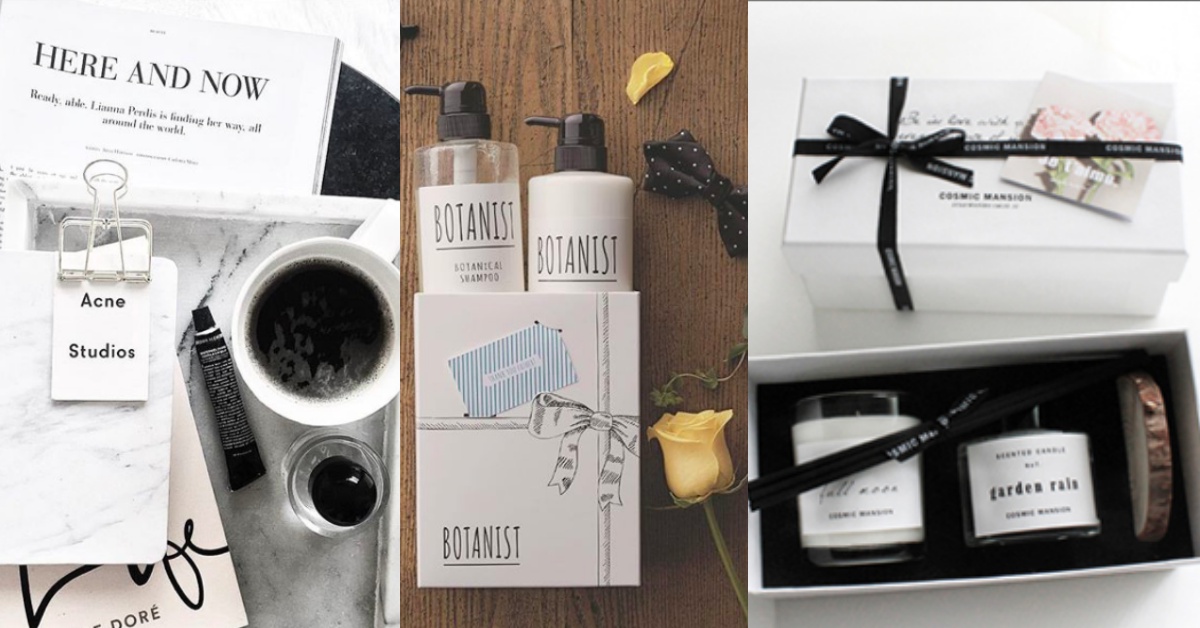 文青女孩必入手！這些牙膏、沐浴洗髮品可愛到讓人想剁手 ALLYDENOVO 、GROWNALCHEMIST 、COSMICMANSION 、文青、護手霜、BOTANIST、日本必買、韓國大理石
