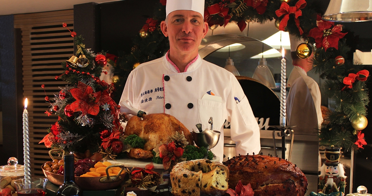 冬暖之旅！墾丁夏都飯店聖誕活動送暖關懷偏鄉孩童 墾丁夏都、聖誕節、墾丁、飯店、送暖、關懷、偏鄉孩童