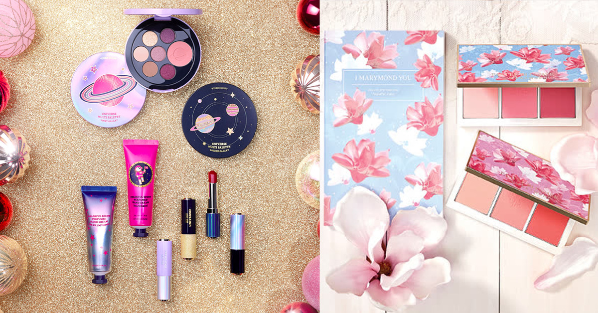 聖誕禮物的購物清單都幫你列好啦！就讓我們美美度過今年吧  聖誕禮物、清單、閨蜜、購物、friDay