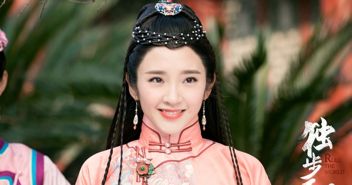 林峯想像光頭怕怕的！《獨步天下》唐藝昕成第一美女直呼：「賺到了！」 獨步天下、唐藝昕、剃光頭、林峯、後宮甄嬛傳、CHOCO TV