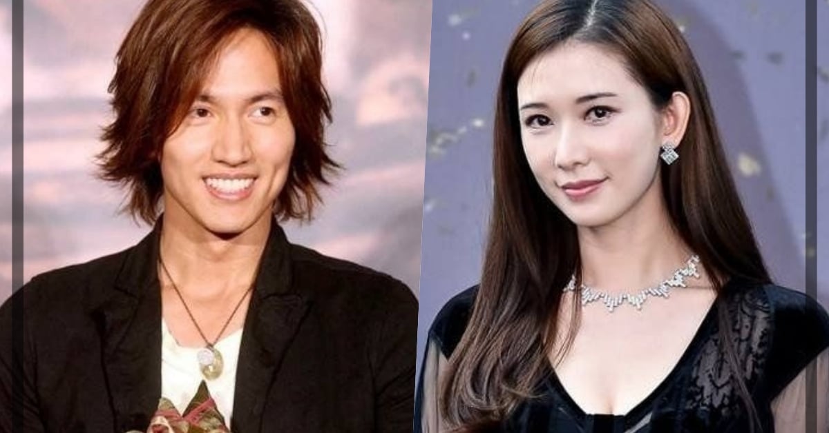 林志玲與言承旭承認很開心聯繫上！「言林戀」繞了15年讓我們又相信愛情了 林志玲、言承旭、世紀大復合、言林戀、凱渥