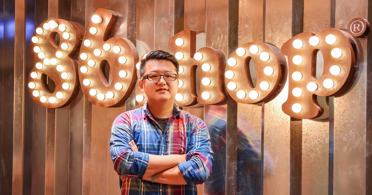 雙11強力合作大成功！「86小舖」宣布攜手「uitox」佈局「亞洲最大美妝品發貨中心」 86小舖、天貓、美妝、uitox、Lazada