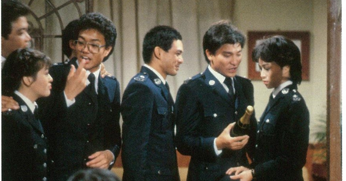 迷戀港星的繁華年代！TVB金禧50年華麗轉身經典名劇、精采綜藝特刊公開 TVB、趙雅芝、港姐、金禧50年