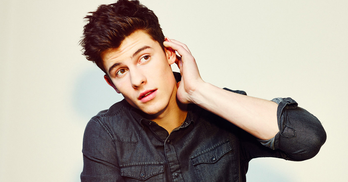 光用鼻音「嗯嗯嗯」就讓人臉紅心跳！「初戀系」 19歲歌手—尚恩曼德斯 尚恩曼德斯、Shawn Mendes、MTV EMAs、加拿大歌手、小賈斯汀接班人、創作歌手、There’s Nothing Holdin’ Me Back、Treat You Better、Stiches、Mercy、Live、現場、肌肉、小鮮肉、猛男、性感、可愛、初戀