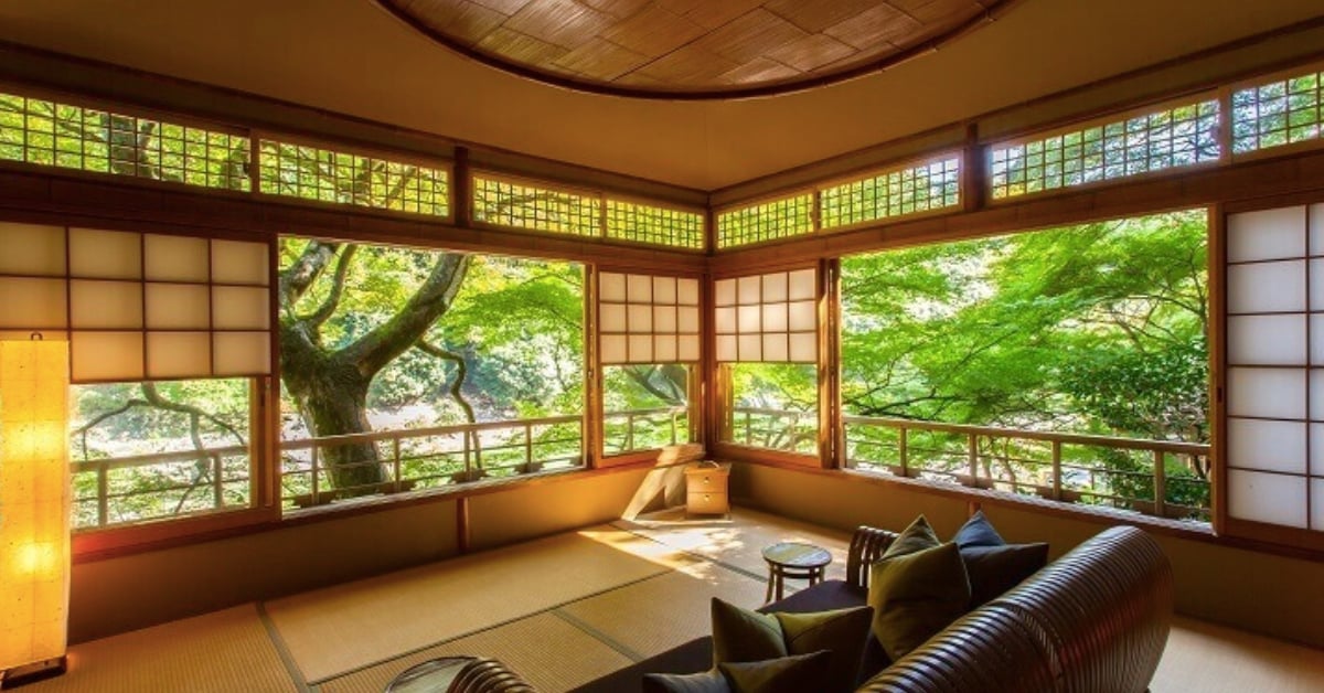 世界也認同的京都風味 米其林指南刊登的5間京都餐廳・飯店 在京都、