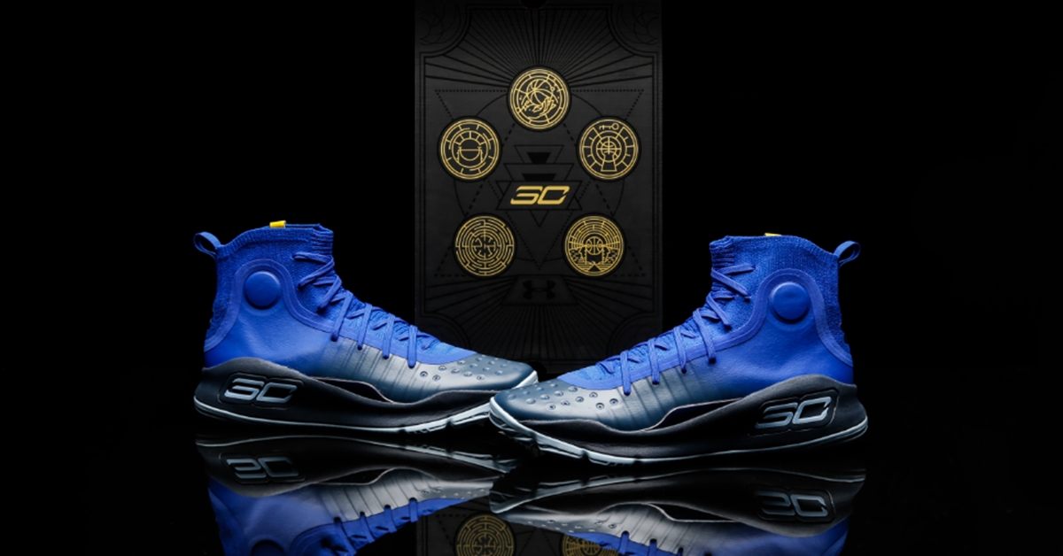 讓運動者更強！UNDER ARMOUR高雄夢時代門市全新擴大開幕 UNDER ARMOUR、呂濟而、王偉丞、夢時代