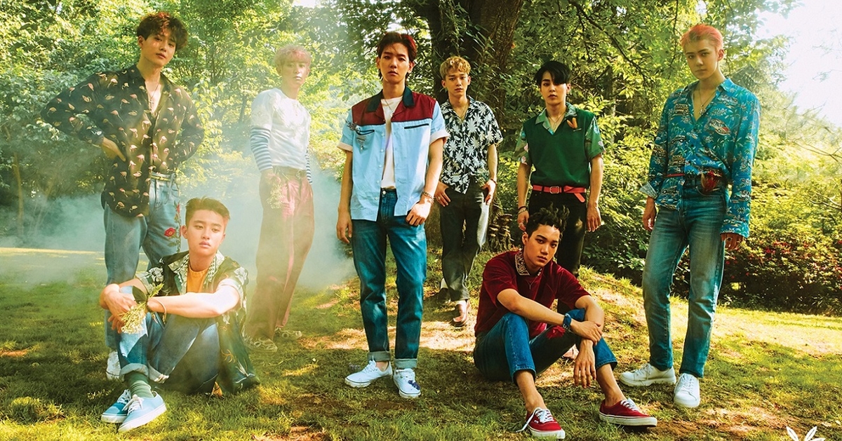 台韓流行零時差！MyMusic獨家取得南韓歌謠盛典《2017MMA》台灣直播權 MyMusic、歌謠盛典、門票、2017MMA、南韓