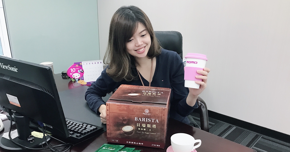 氣溫溜滑梯！momo購物網暖胃飲品銷售增2倍 momo、購物網、暖胃、飲品、銷售、摩天商城、透明奶茶、冠軍、寶座