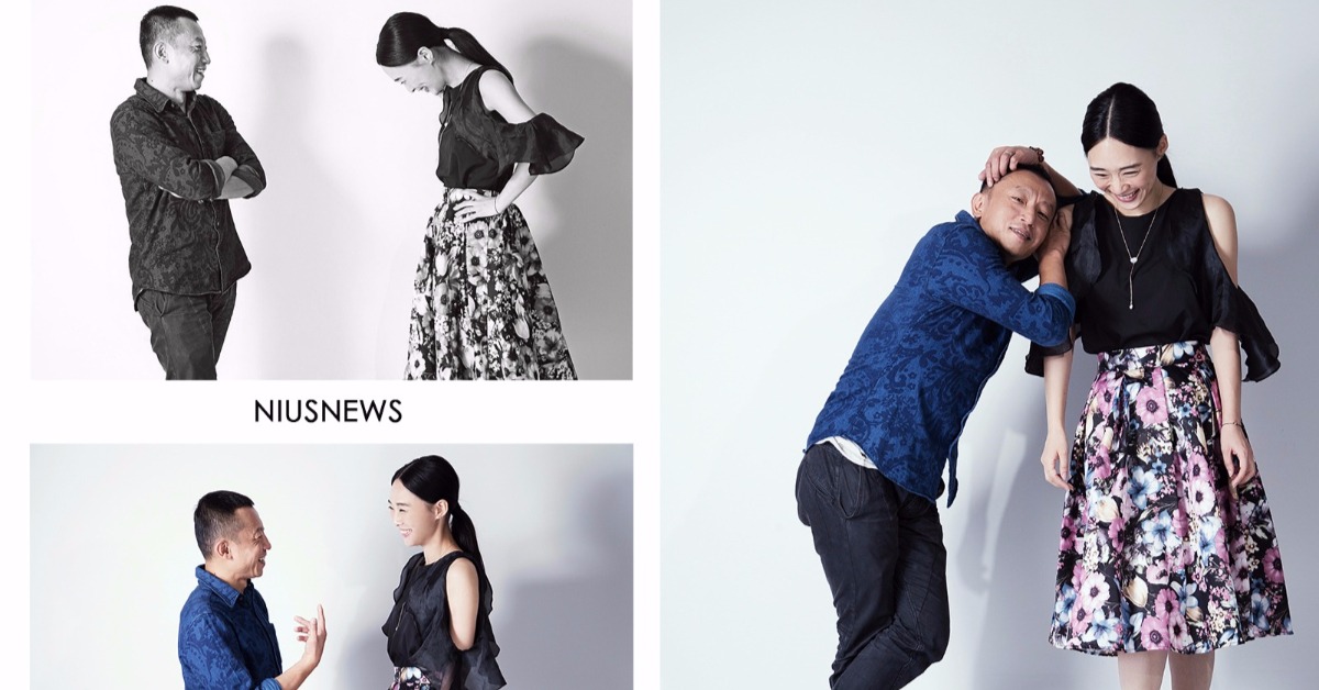 妞專訪：《血觀音》之路不好走，吳可熙耍自閉？楊雅喆為戲狂看張愛玲！ 血觀音、楊雅喆、吳可熙、惠英紅、金馬54、女人心機、白手套、洗錢交易