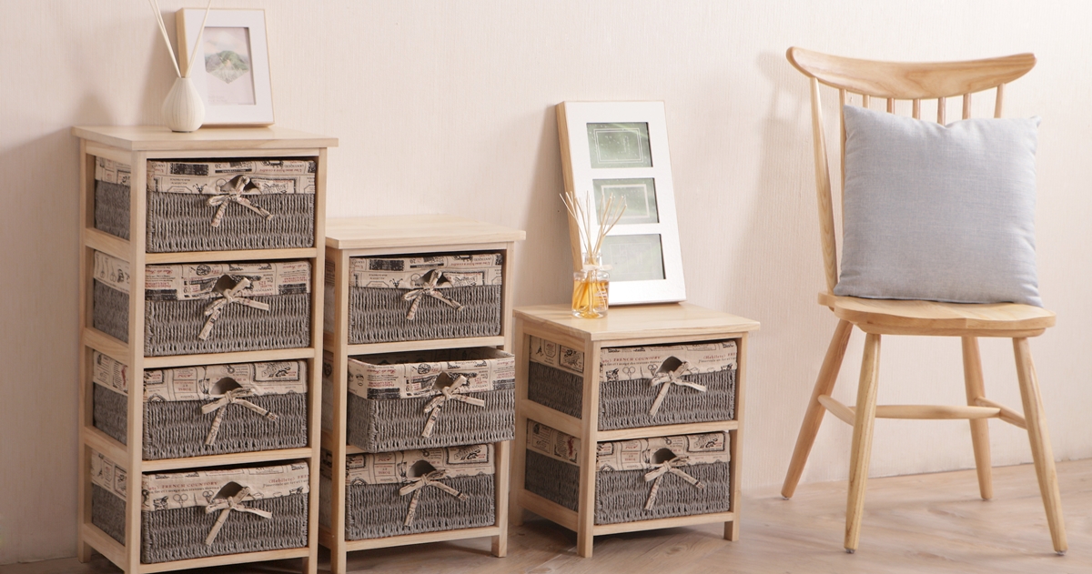 換季達人整理靠這招？輕鬆省時hen便利換季收納必備品都在這 收納、居家用品、換季、生活工場