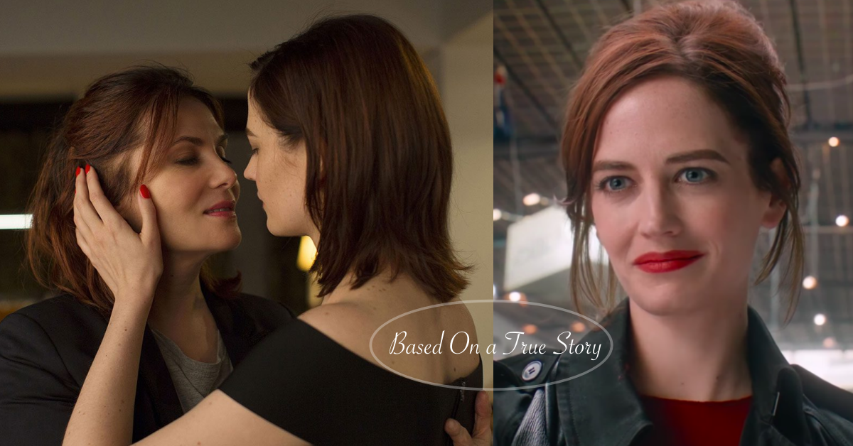 所謂閨密就是你的人生通通都「歸me」！《真實遊戲》識破假面閨密的控制意圖 真實遊戲、法國、電影、坎城影展、驚悚、懸疑、震撼、恐怖、閨密、控制、雙面、心機、友情、Based_On_a_True_Story、剁手指小姐、買書